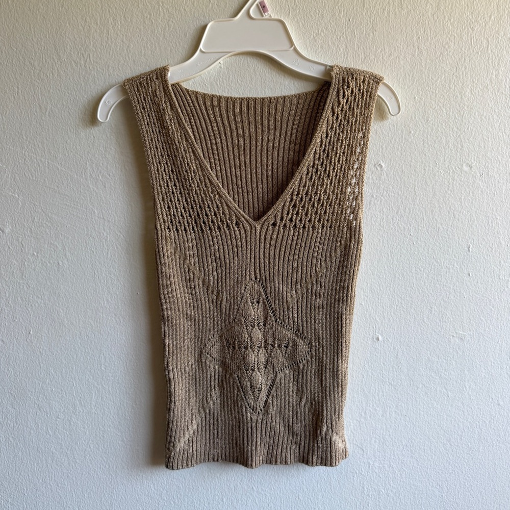Y2k tank